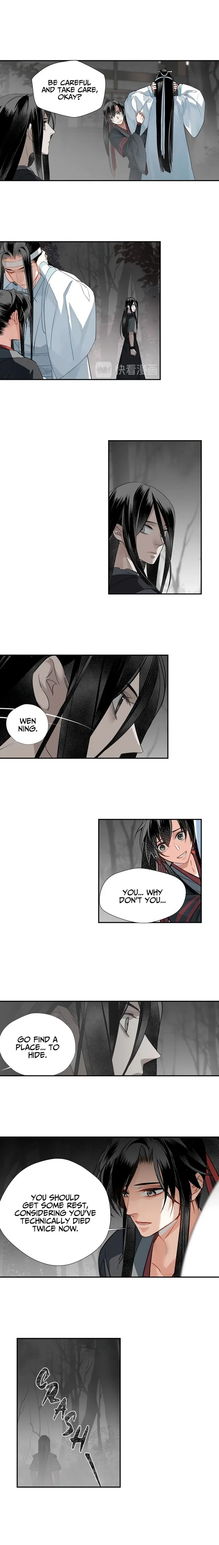 Mo Dao Zu Shi Chapter 116 image 3_optimized